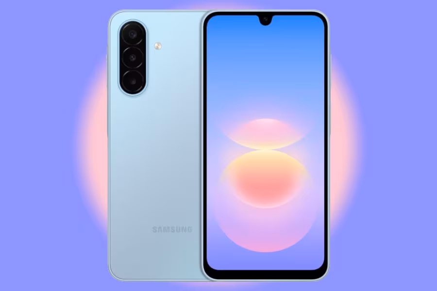 Samsung Galaxy A18 4G получил неожиданный чип Exynos 1610 2 Смартфон Samsung Galaxy A18 4G с трио камер