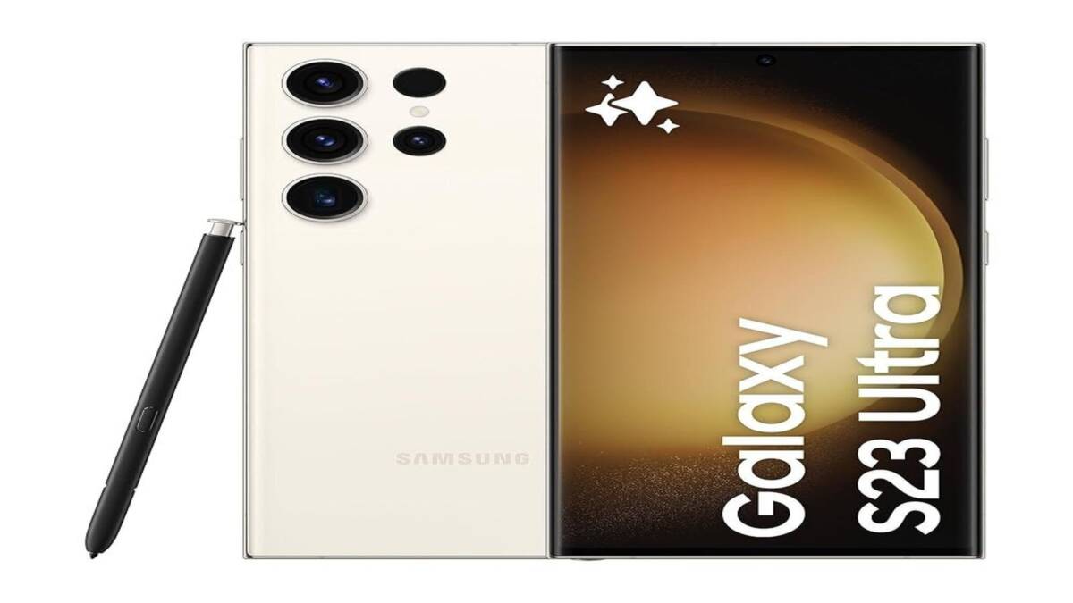 Galaxy S23 получит обновление One UI 8.5 с сентябрьскими исправлениями безопасности