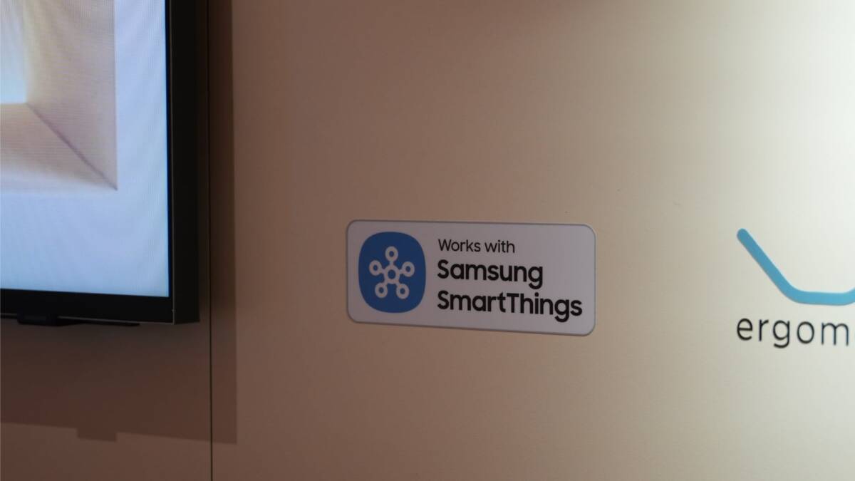 Samsung начнёт брать $5 за доступ к API SmartThings с октября 1 Samsung начнёт брать $5 за доступ к API SmartThings с октября
