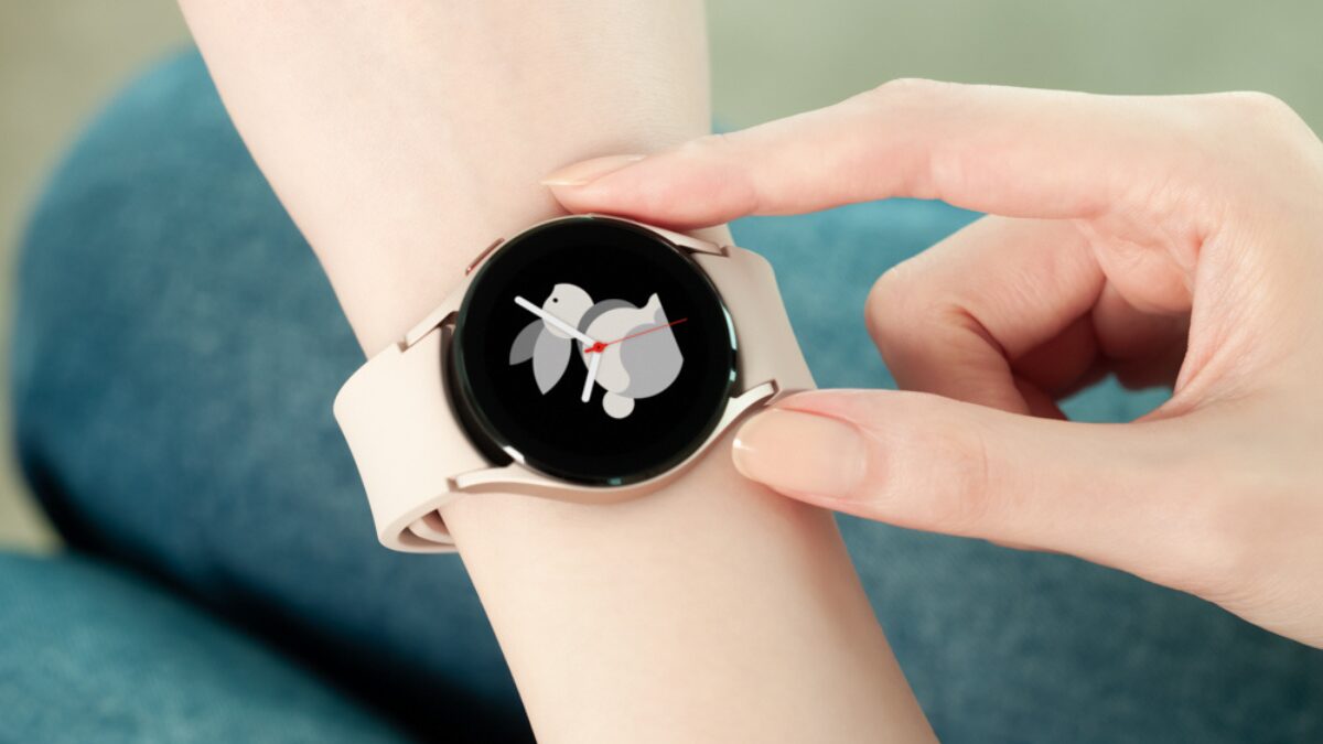 Samsung убрала Galaxy Watch4 из списка моделей с регулярными патчами