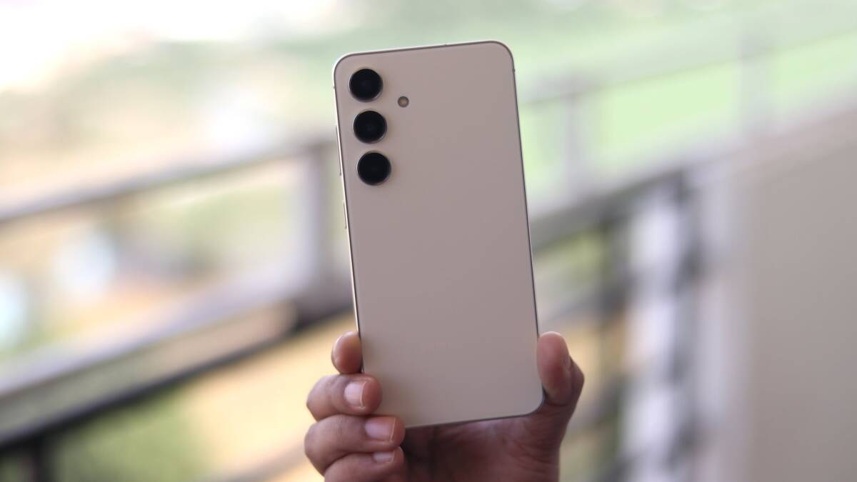 Samsung выпустила бета-обновление One UI 9 для Galaxy S24