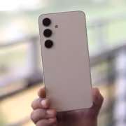 Samsung выпустила бета-обновление One UI 9 для Galaxy S24 3 Samsung выпустила бета-обновление One UI 9 для Galaxy S24