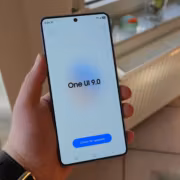 Samsung выпустила стабильную One UI 9.0 для Galaxy S26 на Android 17 1 Смартфон Samsung Galaxy S26 с экраном One UI 9.0