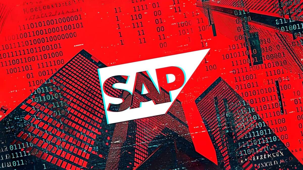 SAP предупредила о максимальной уязвимости OVERPASS в ядре SAP Kernel 1 SAP предупредила о максимальной уязвимости OVERPASS в ядре SAP Kernel