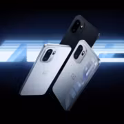 Серия смартфонов OnePlus Ace 7 может получить встроенный вентилятор 1 Смартфоны OnePlus Ace 7 с тройными камерами на задней панели