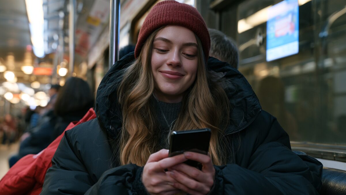 «Сияние» появилось в App Store как новое приложение Сбера