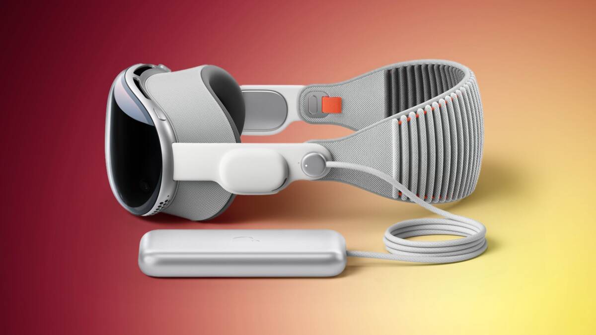 Сокращения в Vision Pro оказались шире, чем сообщалось сначала