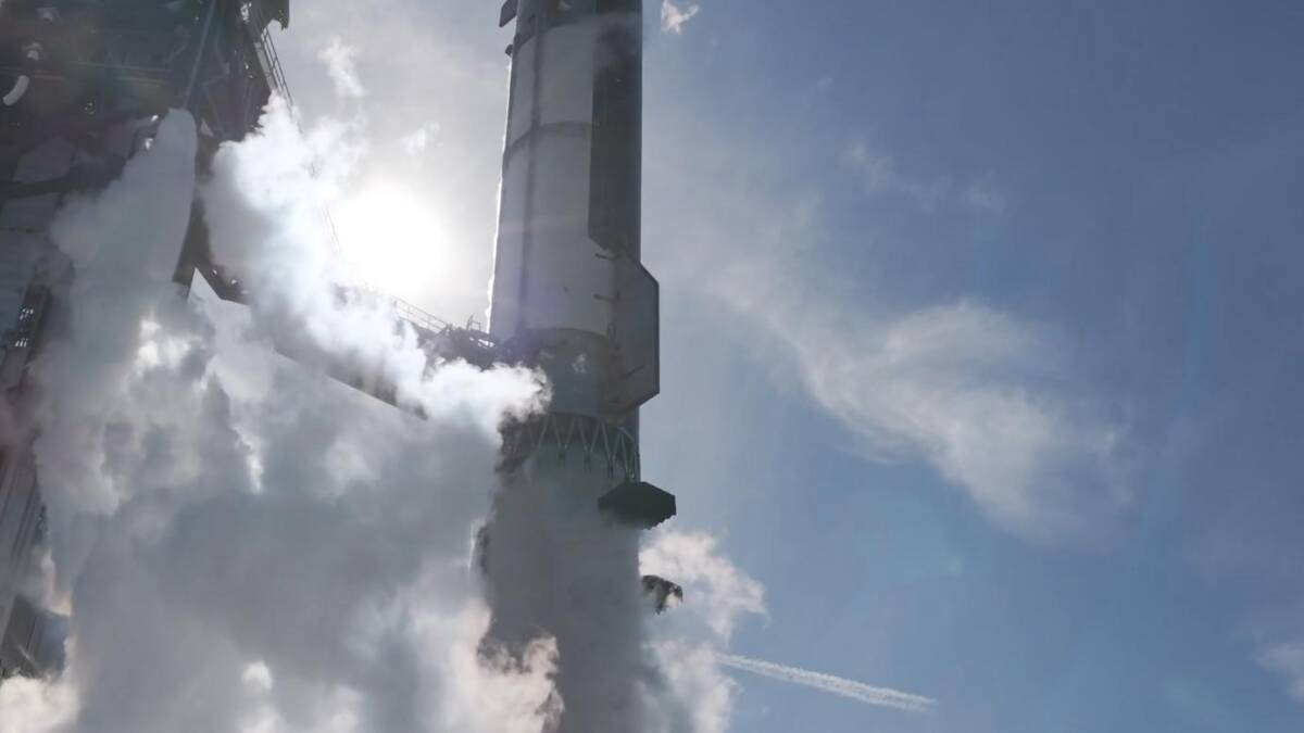 Starship проведёт два испытательных полёта с разницей в 11 дней 1 Starship проведёт два испытательных полёта с разницей в 11 дней
