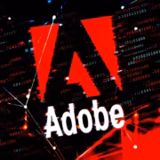 Стиль StyleSmuggler использовал 0-day в Magento и ставил Linux-бэкдор 1 Логотип Adobe на фоне цифровых данных и кода