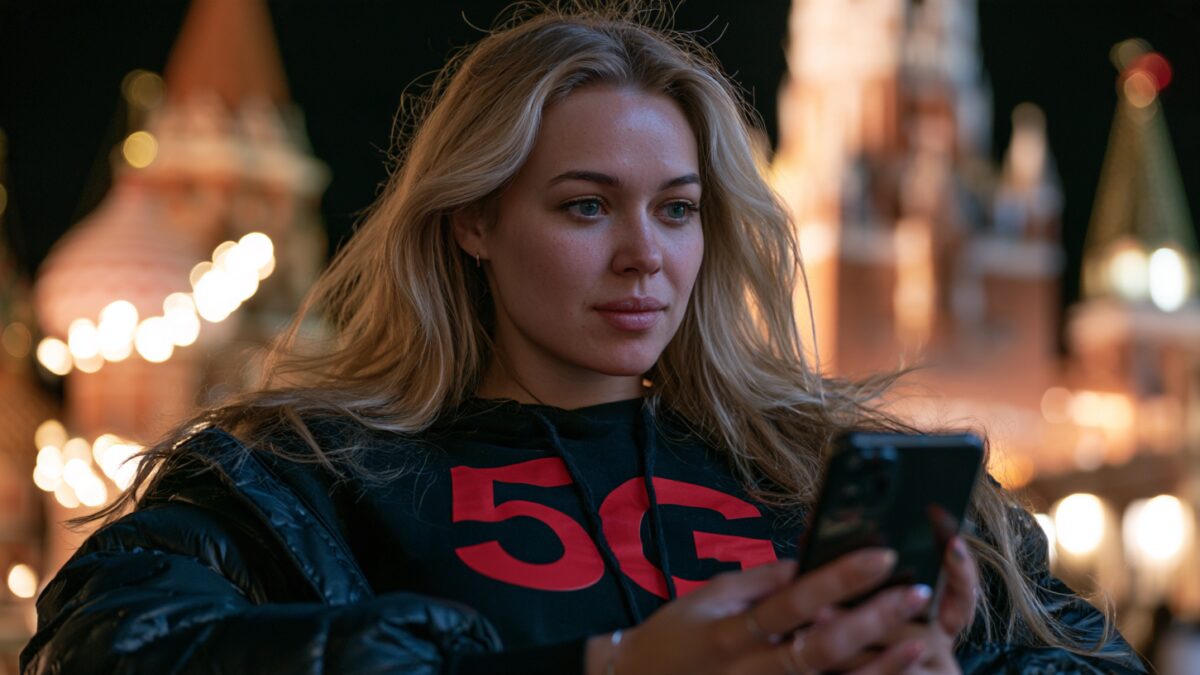 Т2 обсуждает с Apple активацию 5G для российских пользователей