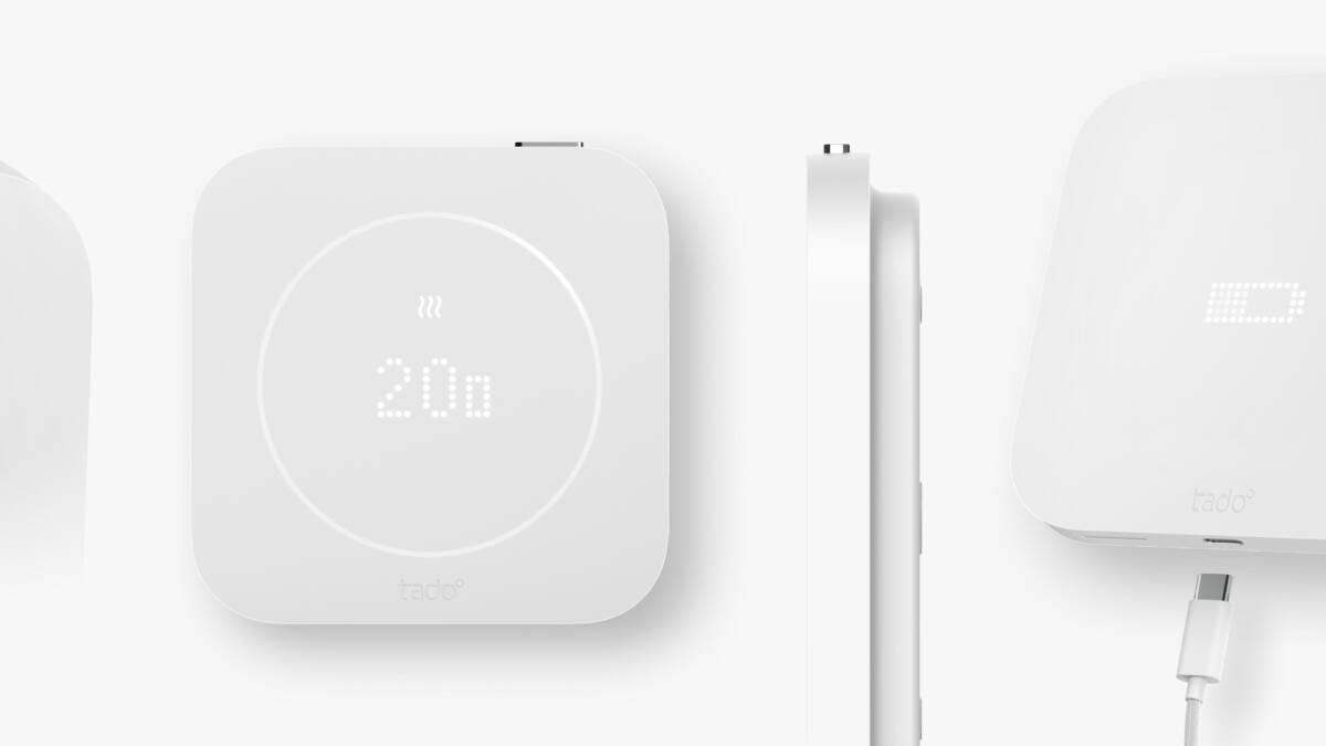 Tado представила Smart Thermostat X второго поколения на фоне ухода Nest 1 Tado представила Smart Thermostat X второго поколения на фоне ухода Nest