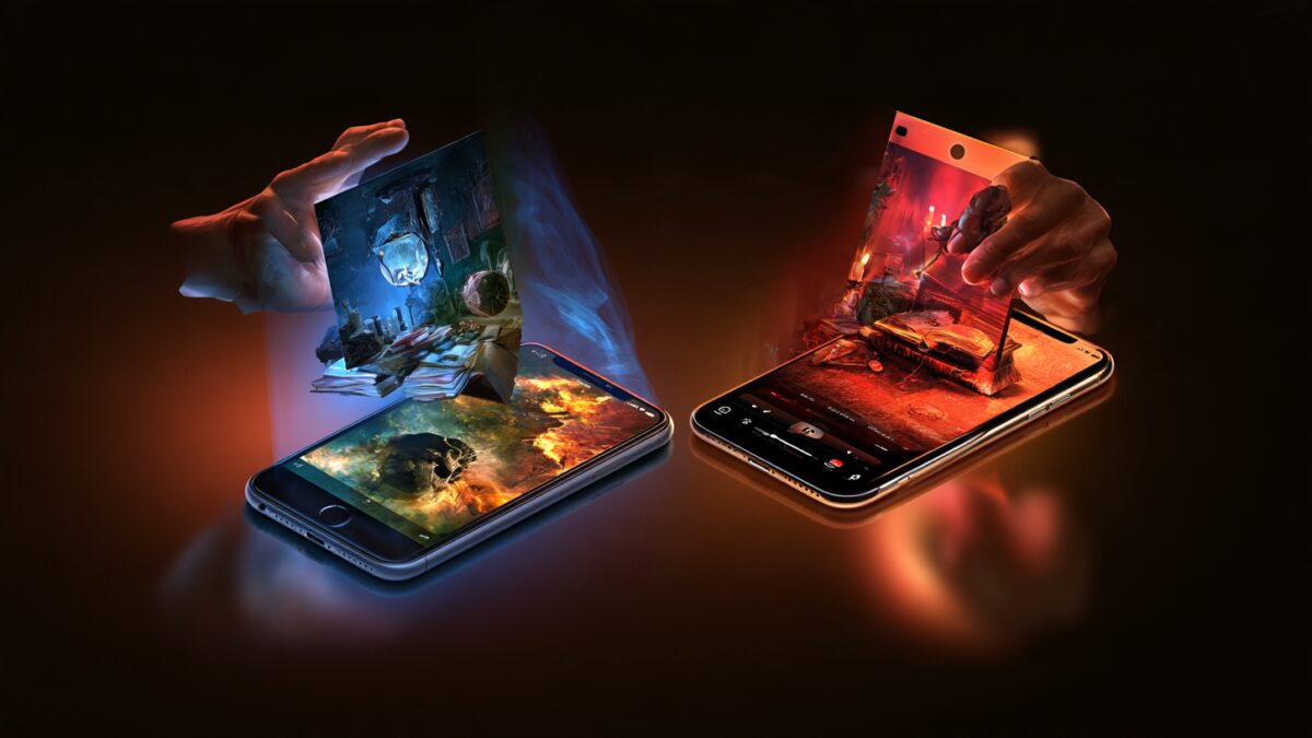 Tap to Transfer передаст файлы между Xiaomi, Oppo, vivo и Honor одним касанием