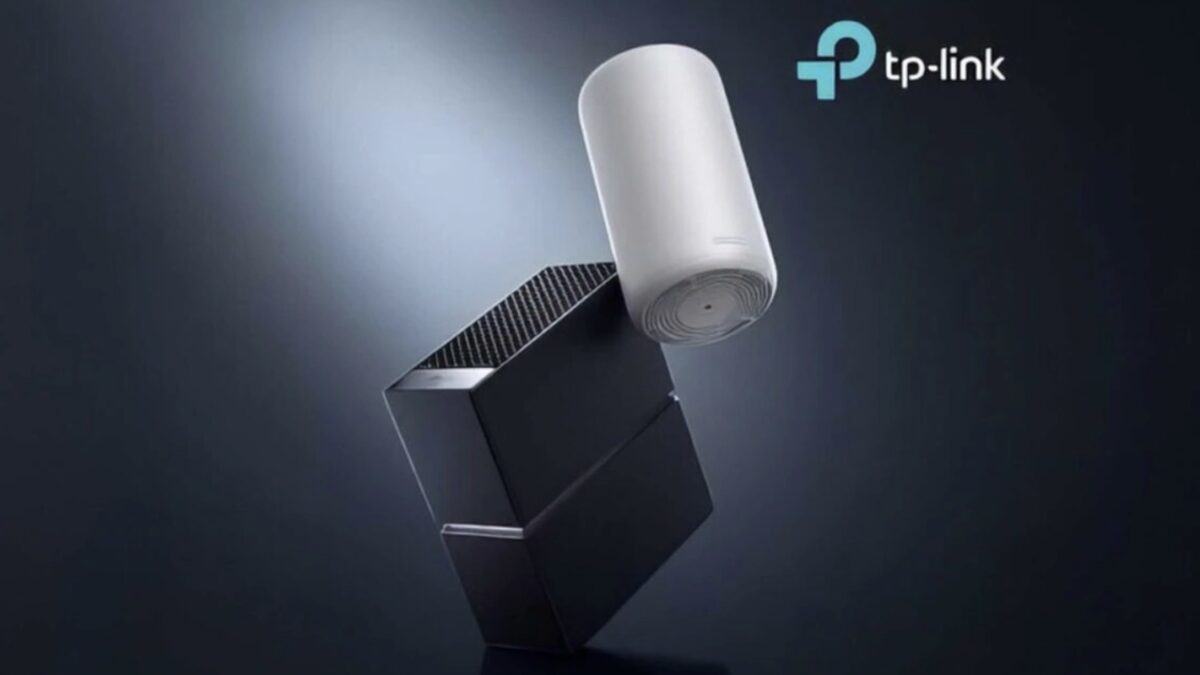 TP-Link представила первые устройства Wi-Fi 8 со скоростью до 22 Гбит/с