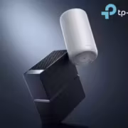 Устройство Wi-Fi 8 и белое устройство TP-Link