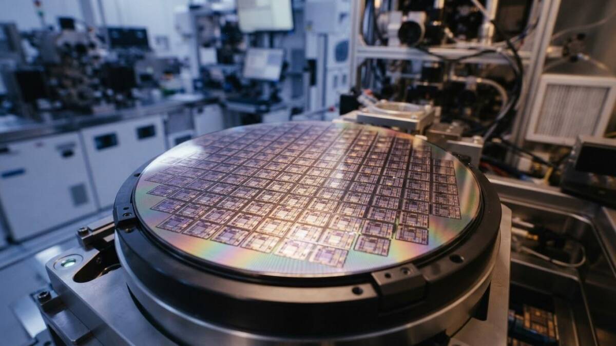 TSMC начала пилотный выпуск чипов по техпроцессу 1,4 нм