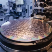 производственный процесс TSMC 1,4 нм чипы