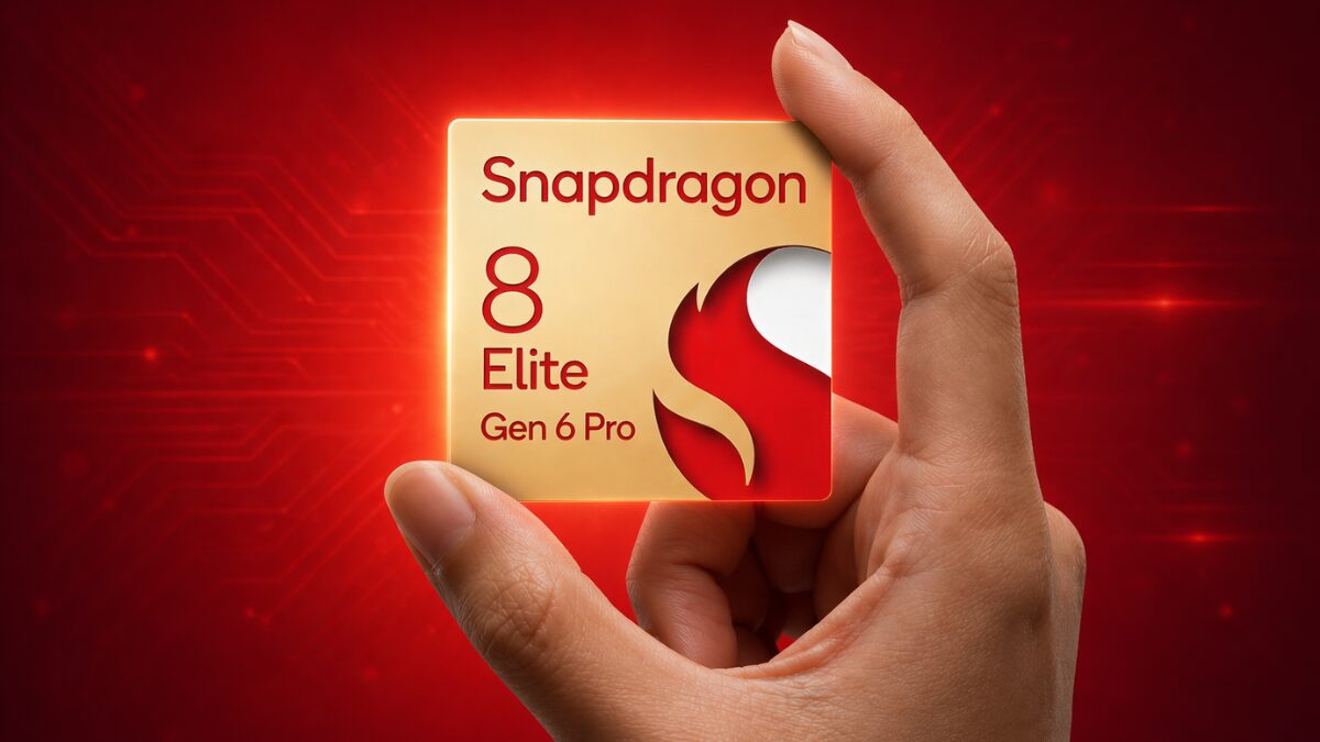У OnePlus 16 засветились три чипа для игр и новый Snapdragon 8 Elite Gen 6 Pro 3 Чип Snapdragon 8 Elite Gen 6 Pro для игр. OnePlus 16 схема
