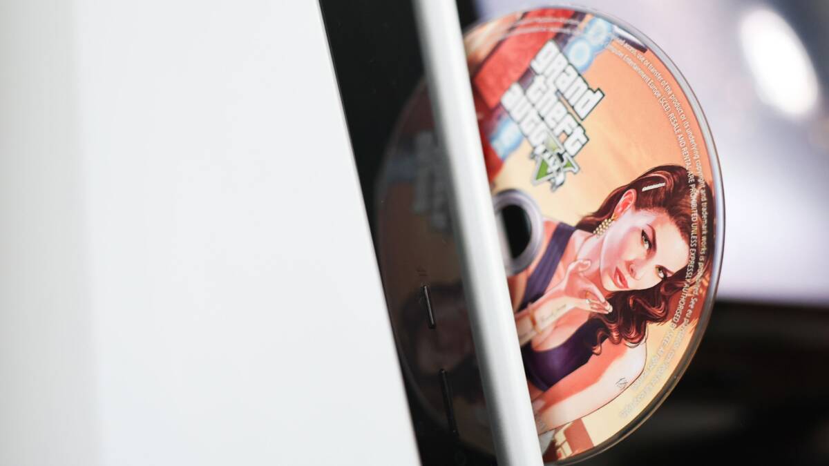 Утечка 192 ГБ GTA V показала раннюю карту GTA VI и отменённые DLC 1 Утечка 192 ГБ GTA V показала раннюю карту GTA VI и отменённые DLC