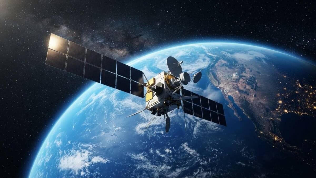 В «Бюро 1440» начали тестировать спутниковую связь «Рассвет» с потребителями