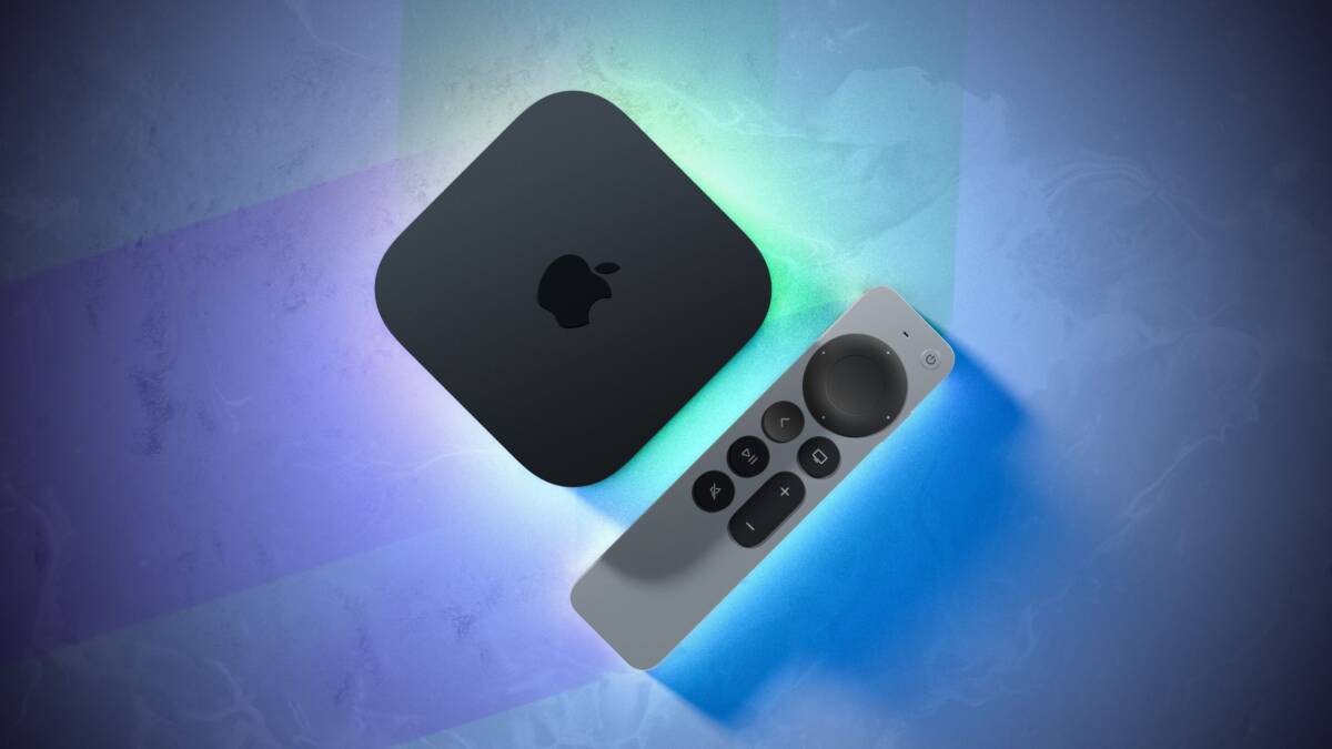 В коде Apple нашли намёк на A19 или A19 Pro для следующего Apple TV 4K