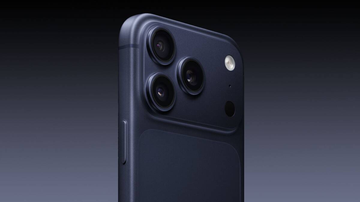 В коде iOS 27 нашли пять возможных функций камеры для iPhone 18 Pro 1 В коде iOS 27 нашли пять возможных функций камеры для iPhone 18 Pro