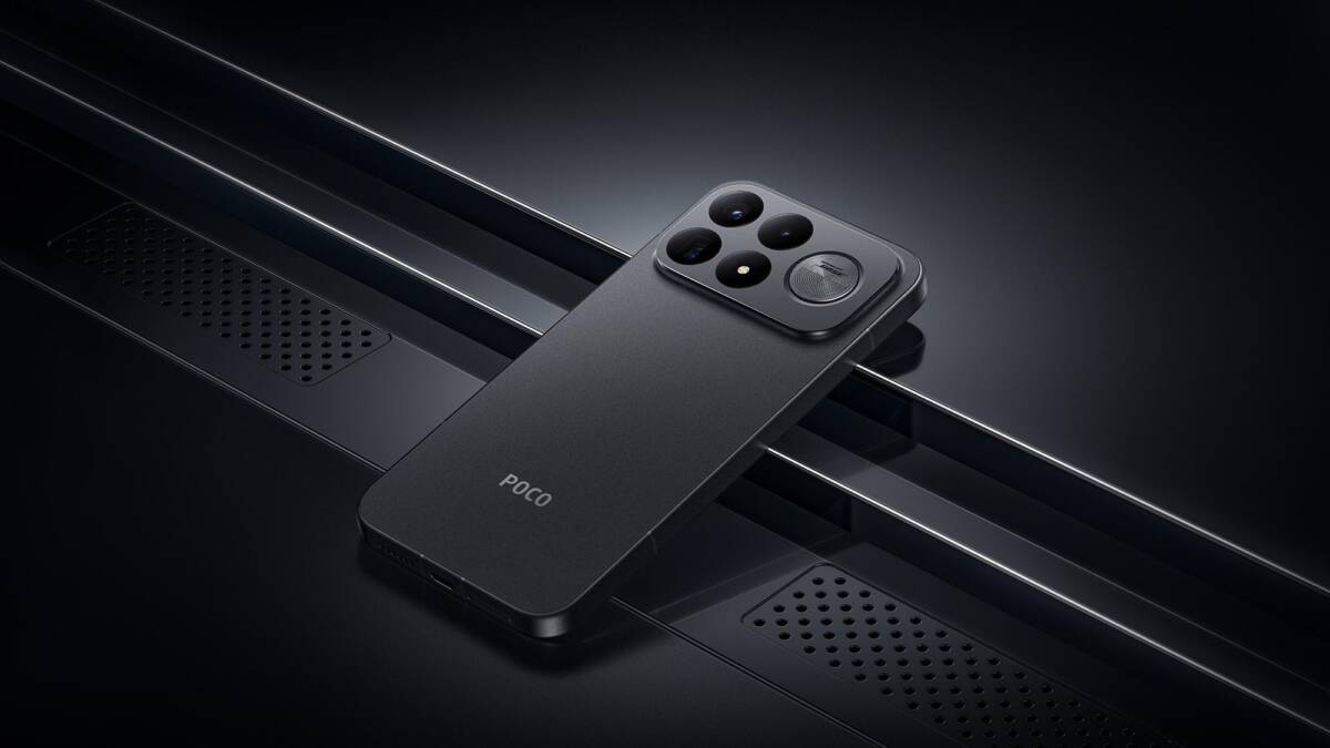 В России вышли Poco F9 Ultra и F9 Pro с 8050 мАч, 100 Вт и 200 Мп