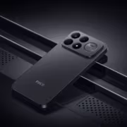 Poco F9 Ultra и F9 Pro смартфоны камеры дизайн