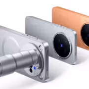 Vivo показала X500, X500 Pro и X500 Pro Max в официальных цветах перед запуском 2 Три смартфона Vivo X500, X500 Pro и X500 Pro Max с тремя цветами