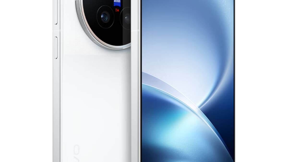 Vivo показала X500, X500 Pro и X500 Pro Max в официальных цветах перед запуском 8 Vivo показала X500, X500 Pro и X500 Pro Max в официальных цветах перед запуском