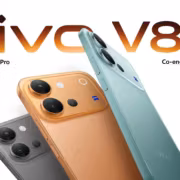 vivo V80 получит аккумулятор на 7200 мА·ч и экран 144 Гц 3 Vivo V80 три телефона с тройными камерами