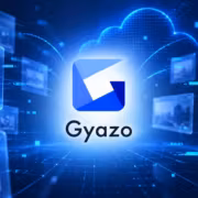 Облако данных Gyazo с файлами и изображениями