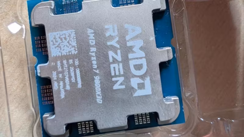 Процессор AMD Ryzen 7 5800X покупка товар