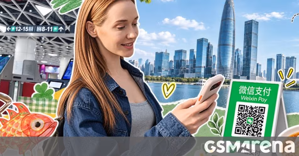 WeChat запустила платёжное приложение TenPayGo для туристов в Китае