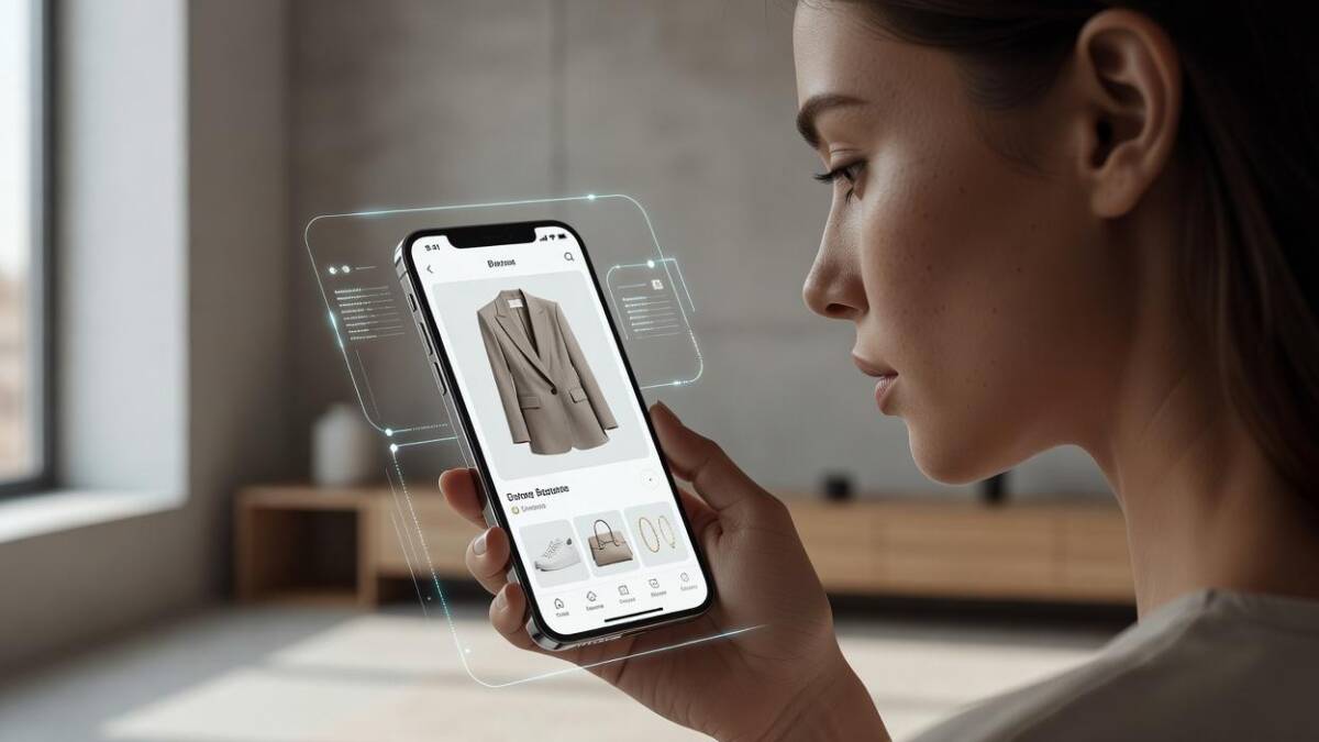 Wildberries научился собирать до 10 образов с помощью ИИ