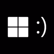 Windows 11 включит memory integrity по умолчанию с октября 2026 года 1 Логотип Windows 11 с иконками и текстом Windows 11 включит memory integrity