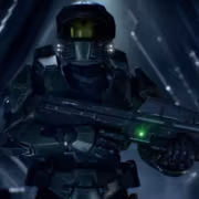 Xbox передала Halo Activision и объединит студии Fable и Forza 4 Костюм солдата Halo на фоне космоса Xbox Halo