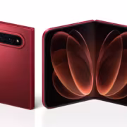 Xiaomi 18 Fold стал самым быстро продаваемым складным смартфоном Xiaomi 2 Складной смартфон Xiaomi 18 Fold с двойным экраном