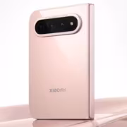 Материнская плата Xiaomi 18 Fold стоит до 5 930 юаней 1 Розовый смартфон Xiaomi 13 Ultra с пятью камерами