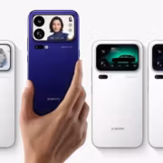 Xiaomi 18 Pro получит 2-нм чип, а Pro Max — батарею 8500 мА·ч 1 Четыре смартфона Xiaomi 13 Pro с модульными камерами и дисплеями