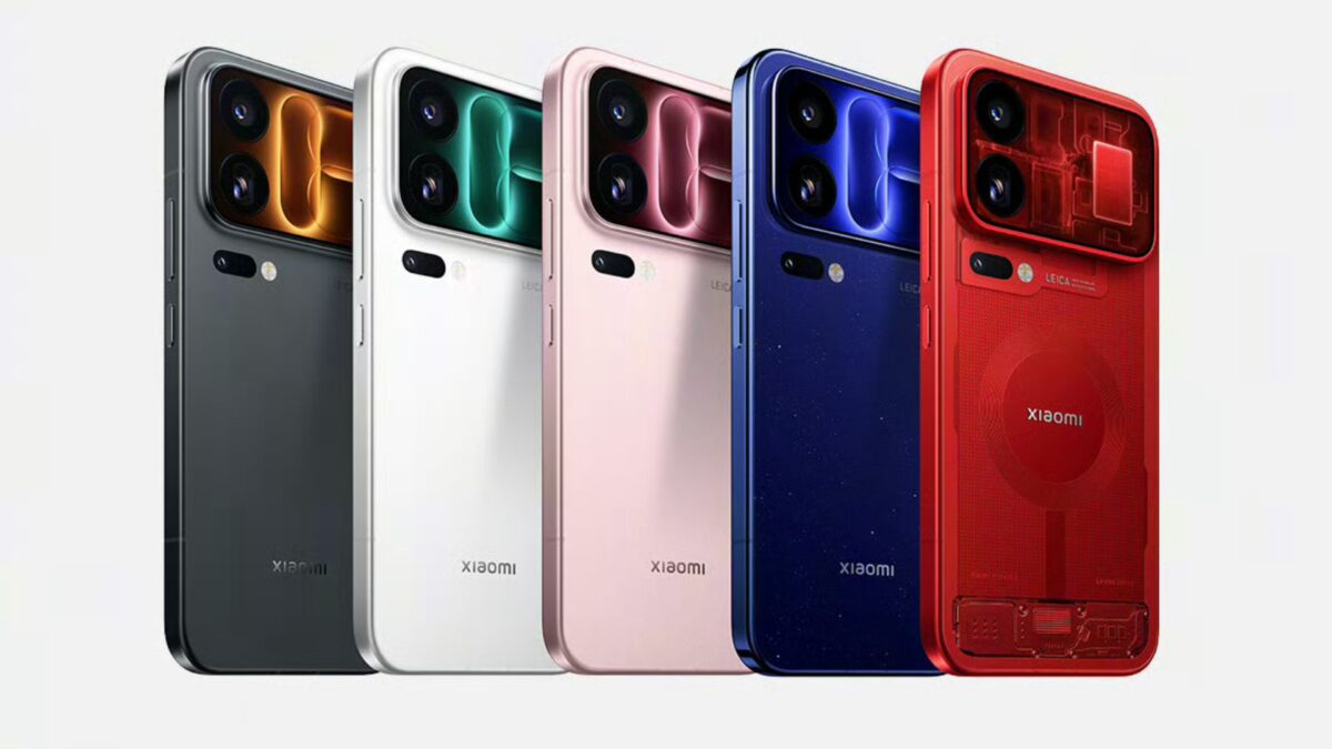 Xiaomi 18 Pro выйдет за пределами Китая уже в этом году