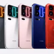 Xiaomi 18 Pro выйдет за пределами Китая уже в этом году 7 Многоцветные смартфоны Xiaomi 13 Pro в различных цветах