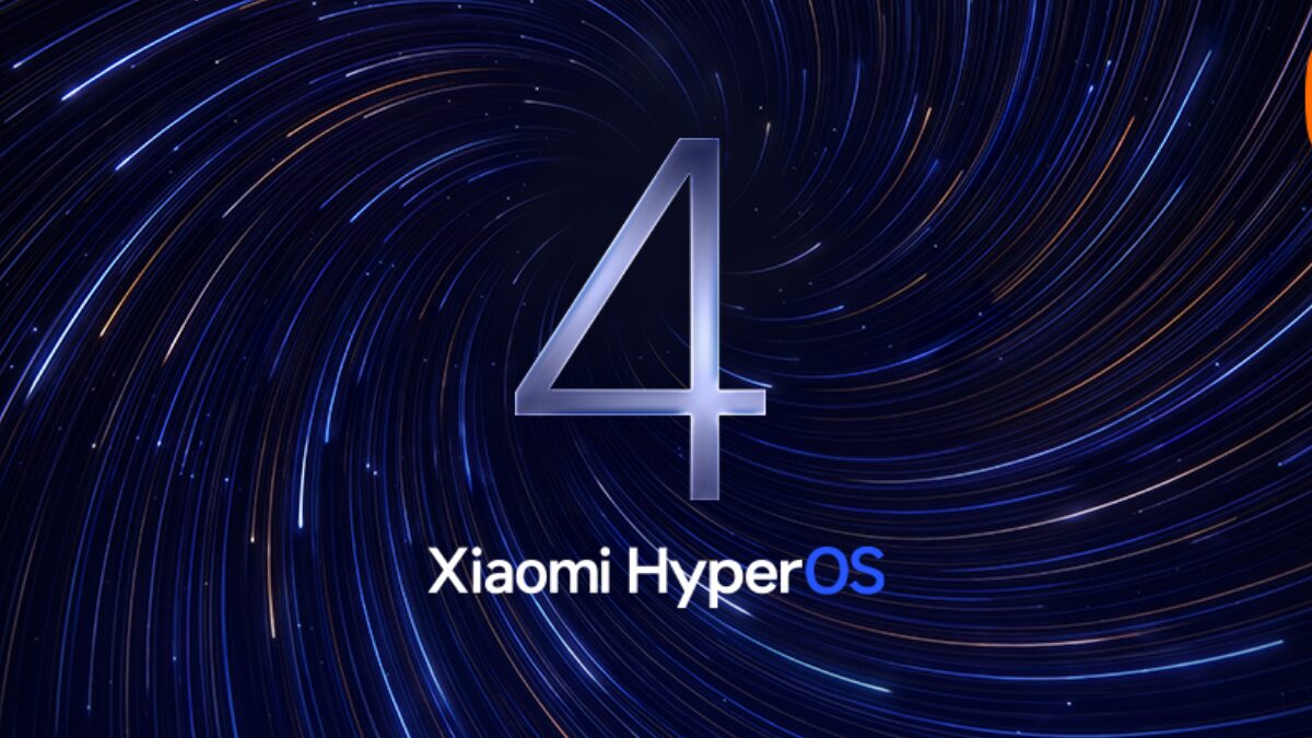 Xiaomi назвала сроки выхода HyperOS 4 для смартфонов, планшетов и ТВ