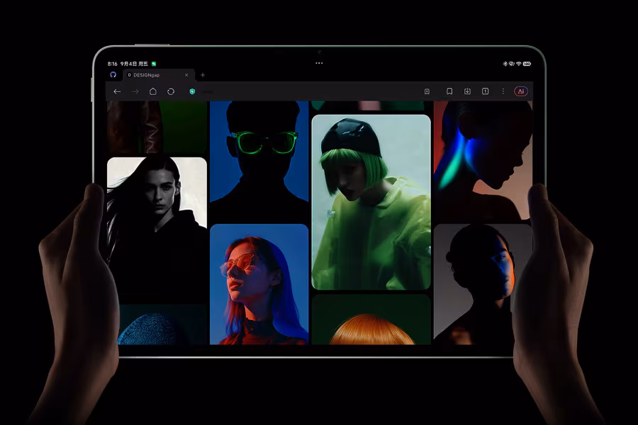 Xiaomi Pad 9 и Pad 9 Pro получили экраны 3,2K и чипы Snapdragon