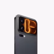 смартфон Xiaomi 13 Pro тёмный светлый дизайн камеры