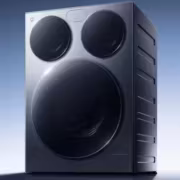 Стиральная машина Xiaomi Mijia с тремя барабанами