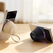 Xiaomi Magnetic Edition подставка-колонка для телефона