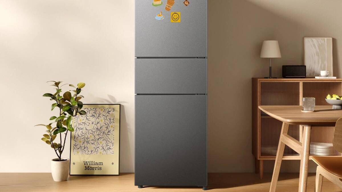 Кухонное украшение и холодильник Xiaomi Mijia