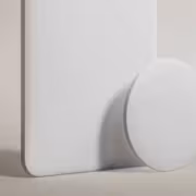 Умный светильник Xiaomi Mijia круглый дизайн