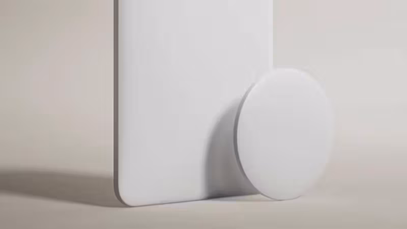 Xiaomi выпустила умные светильники Mijia для комнат до 45 м²