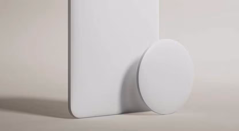 Xiaomi выпустила умные светильники Mijia для комнат до 45 м² 2 Умный светильник Xiaomi Mijia круглый дизайн